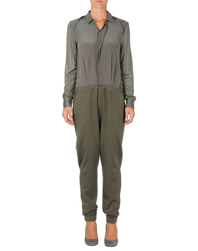 ZOOM A. FRIEND by A.F.VANDEVORST - Pant overall