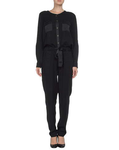 ZOOM SACK'S - Pant overall