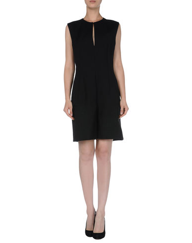 ZOOM YVES SAINT LAURENT RIVE GAUCHE - Short pant overall