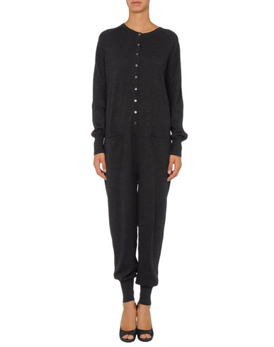 ZOOM HOSS INTROPIA - Trouser dungaree