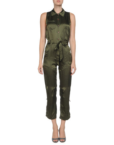 ZOOM PLEIN SUD - Pant overall