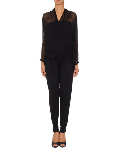 ZOOM HOSS INTROPIA - Pant overall