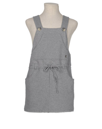 ZOOM MAURO GRIFONI KIDS - Skirt overall