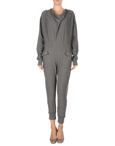 ZOOM AVIÙ - Pant overall