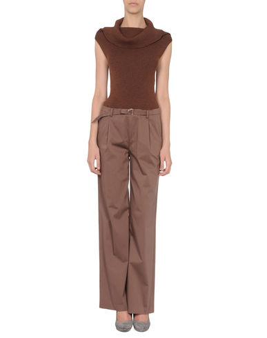 ZOOM MM6 by MAISON MARTIN MARGIELA - Pant overall