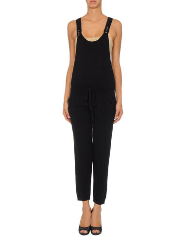 ZOOM STEFANEL - Trouser dungaree