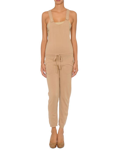 ZOOM STEFANEL - Pant overall