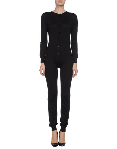 ZOOM MAISON MARTIN MARGIELA 4 - Trouser dungaree