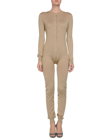 ZOOM MAISON MARTIN MARGIELA 4 - Pant overall
