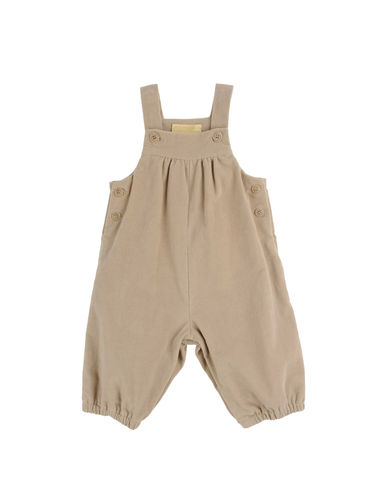 ZOOM I PINCO PALLINO I&S CAVALLERI - Pant overall