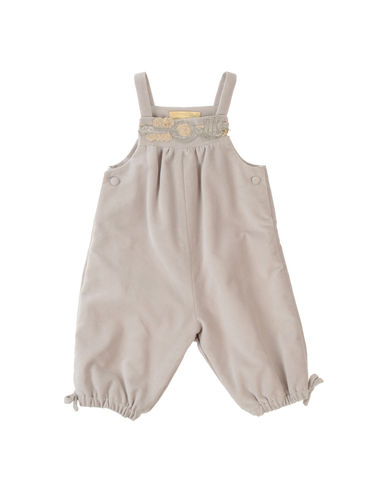 ZOOM I PINCO PALLINO I&S CAVALLERI - Pant overall