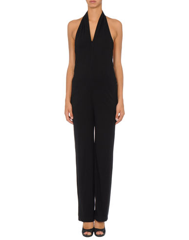 ZOOM STEFANEL - Pant overall