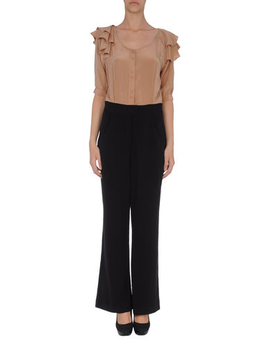 ZOOM DRESS GALLERY - Pant overall