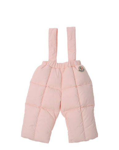 ZOOM MONCLER - Pant overall