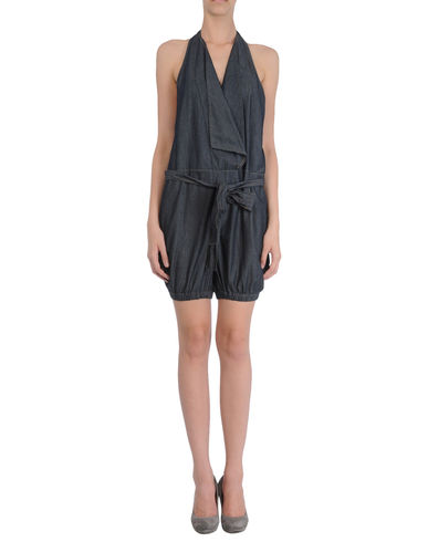 ZOOM STELLA McCARTNEY - Short pant overall