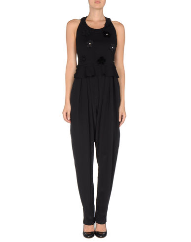ZOOM SONIA by SONIA RYKIEL - Pant overall