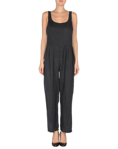 ZOOM ZYGA - Pant overall