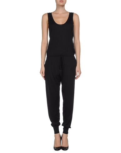 ZOOM STELLA McCARTNEY - Pant overall