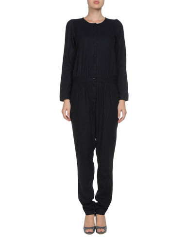 ZOOM SESSUN - Pant overall