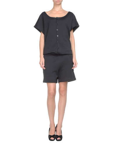 ZOOM Y-3 - Short pant overall