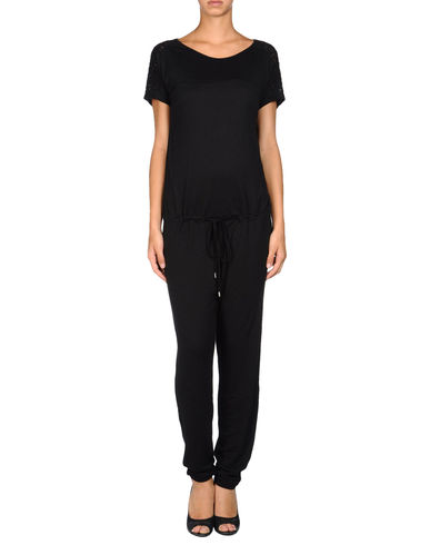 ZOOM C'N'C' COSTUME NATIONAL - Pant overall