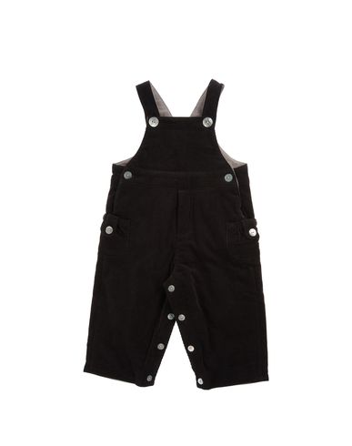 ZOOM TARTINE ET CHOCOLAT - Pant overall