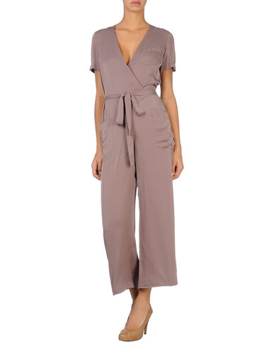 ZOOM PAUL SMITH - Pant overall