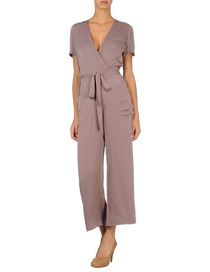PAUL SMITH - Pant overall