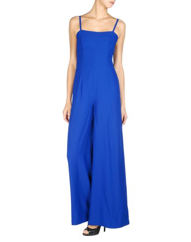 ZOOM GIO' GUERRERI - Pant overall
