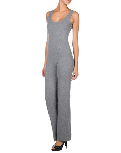 ZOOM MICHAEL KORS - Trouser dungaree