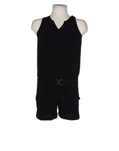 ZOOM FISICHINO - Short pant overall