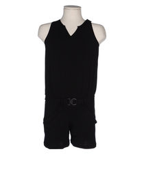 FISICHINO - Short pant overall