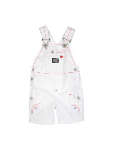 ZOOM MIRTILLO - Pant overall