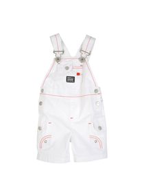 MIRTILLO - Pant overall