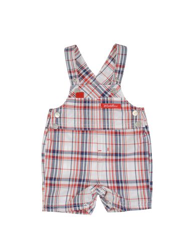 ZOOM MIRTILLO - Pant overall