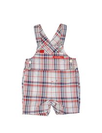 MIRTILLO - Pant overall