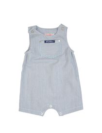 MIRTILLO - Pant overall