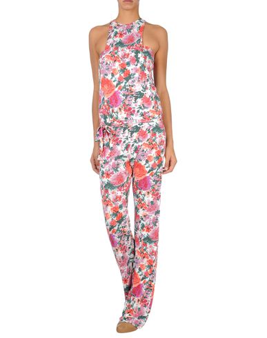 ZOOM MET - Trouser dungaree