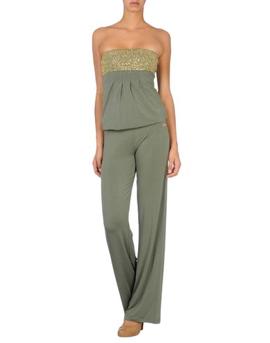 ZOOM MET - Trouser dungaree