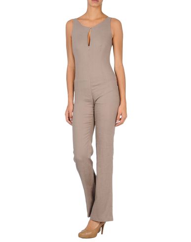 ZOOM PF PAOLA FRANI - Pant overall