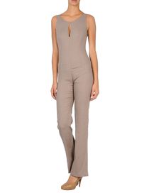 PF PAOLA FRANI - Pant overall