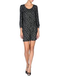 BA&SH - Short pant overall