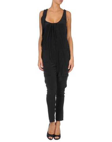 ZOOM PINKO - Pant overall