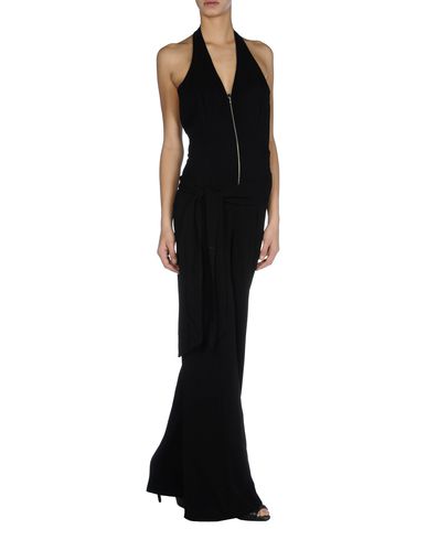 ZOOM FLAVIO CASTELLANI - Trouser dungaree