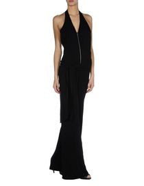 FLAVIO CASTELLANI - Trouser dungaree