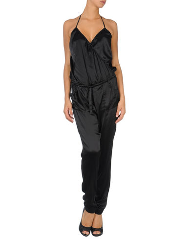 ZOOM D.A. DANIELE ALESSANDRINI - Pant overall