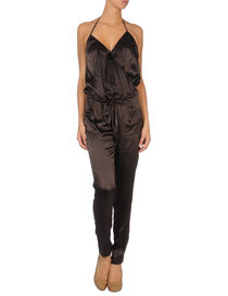 D.A. DANIELE ALESSANDRINI - Trouser dungaree