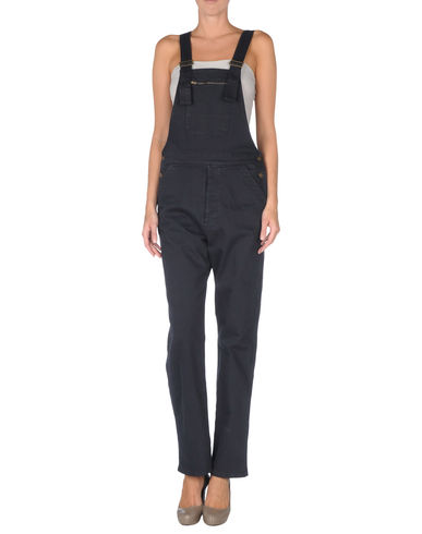 ZOOM MARNI - Pant overall