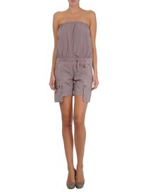 LIU •JO - Short pant overall