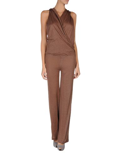 ZOOM PAOLA TI - Trouser dungaree
